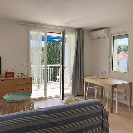 Mer & Relax - Parking - Wifi - Terrasse - Mer Saint-Cyr-sur-Mer Eksteriør billede