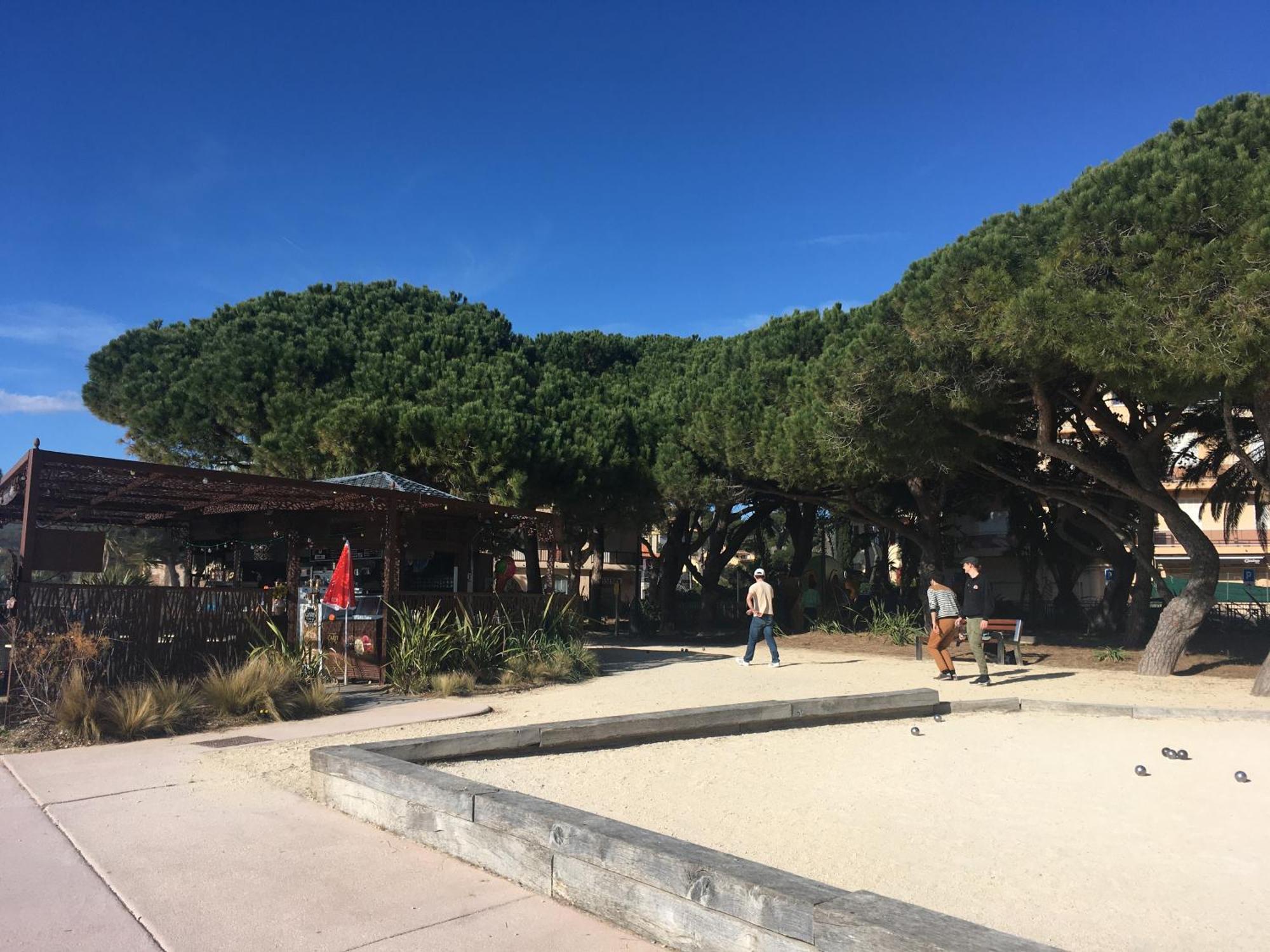 Mer & Relax - Parking - Wifi - Terrasse - Mer Saint-Cyr-sur-Mer Eksteriør billede