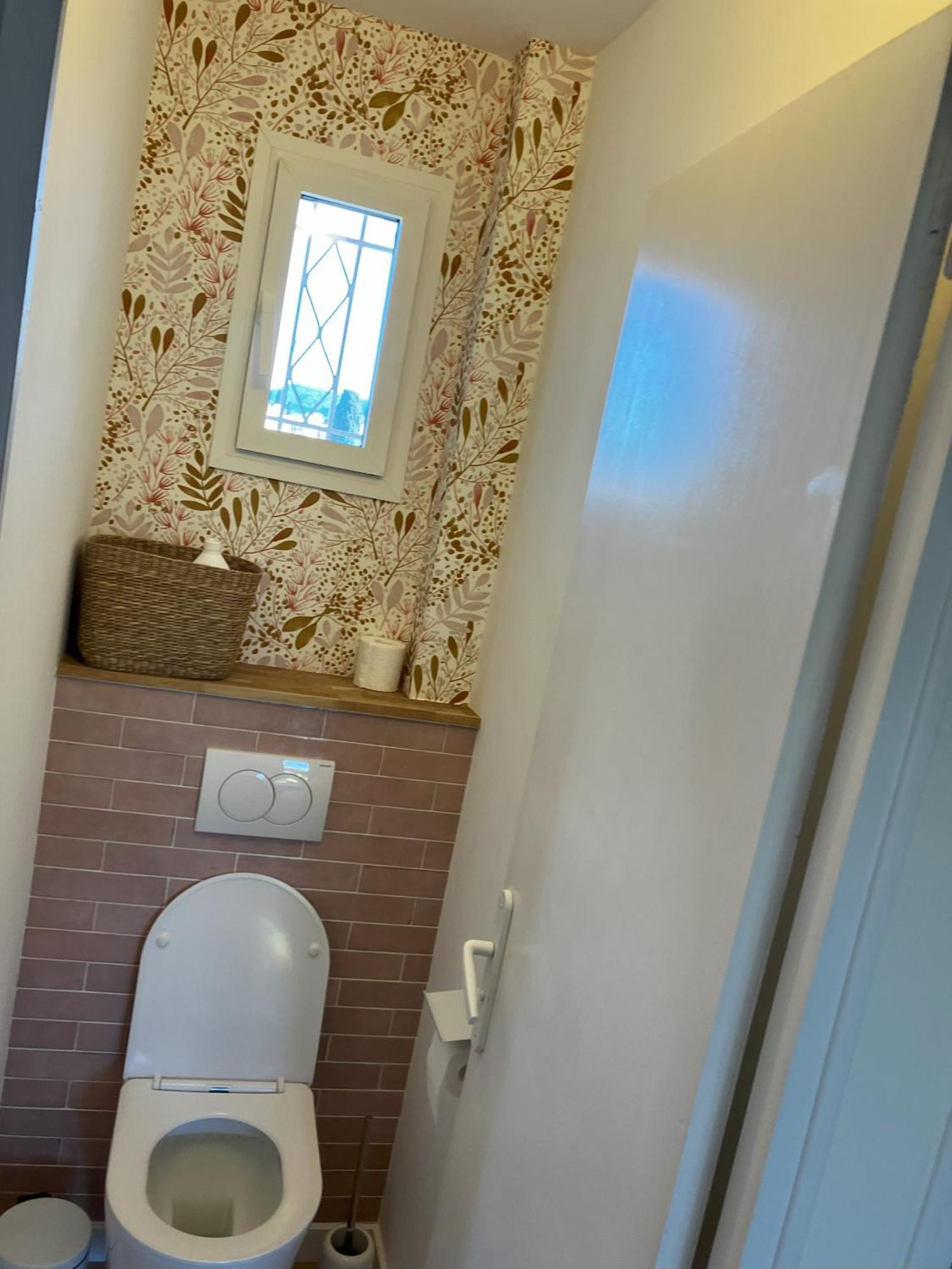 Mer & Relax - Parking - Wifi - Terrasse - Mer Saint-Cyr-sur-Mer Eksteriør billede