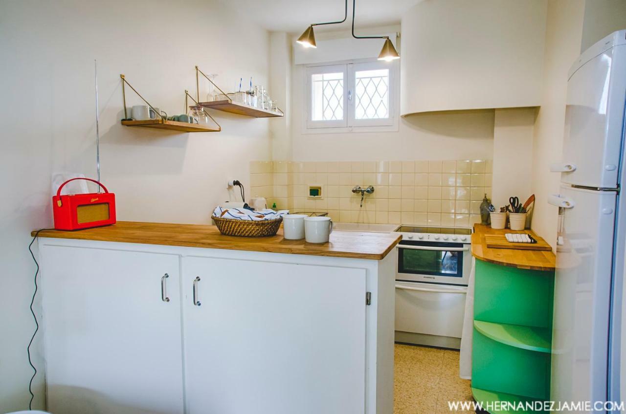 Mer & Relax - Parking - Wifi - Terrasse - Mer Saint-Cyr-sur-Mer Eksteriør billede